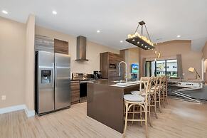 4bdrm at Magice Village Resort