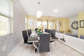 5 Bedroom Solterra Townhome