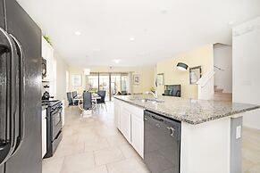 5 Bedroom Solterra Townhome