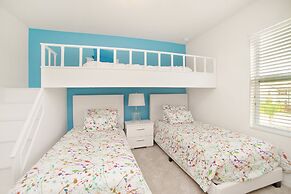 5 Bedroom Solterra Townhome