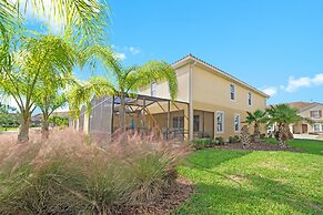 5 Bedroom Solterra Townhome