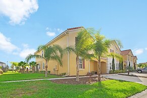 5 Bedroom Solterra Townhome