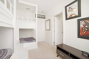 5 Bedroom Solterra Townhome