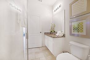 5 Bedroom Solterra Townhome