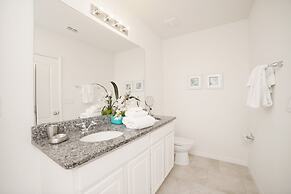 5 Bedroom Solterra Townhome