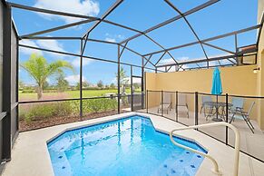 5 Bedroom Solterra Townhome