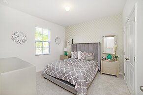 5 Bedroom Solterra Townhome