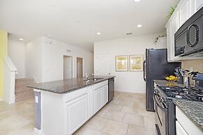 5 Bedroom Solterra Townhome