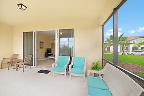 5 Bedroom Solterra Townhome