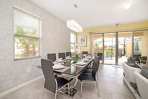 5 Bedroom Solterra Townhome