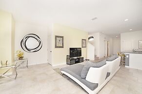 5 Bedroom Solterra Townhome