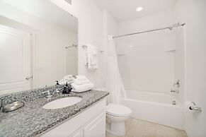 5 Bedroom Solterra Townhome