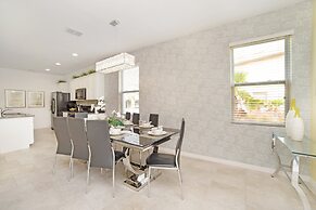 5 Bedroom Solterra Townhome