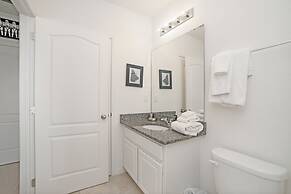 5 Bedroom Solterra Townhome