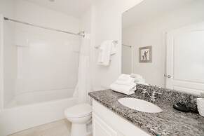 5 Bedroom Solterra Townhome