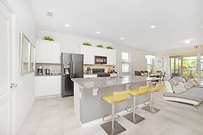 5 Bedroom Solterra Townhome