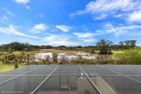 5 Bedroom Solterra Townhome