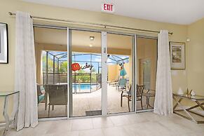 5 Bedroom Solterra Townhome