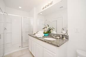 5 Bedroom Solterra Townhome