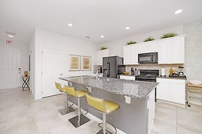 5 Bedroom Solterra Townhome