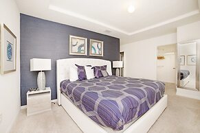 5 Bedroom Solterra Townhome