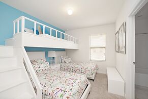 5 Bedroom Solterra Townhome