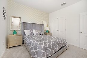 5 Bedroom Solterra Townhome