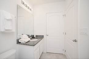 5 Bedroom Solterra Townhome