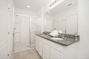 5 Bedroom Solterra Townhome