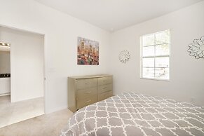 5 Bedroom Solterra Townhome