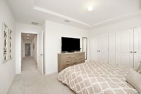 5 Bedroom Solterra Townhome