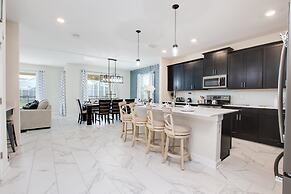 Champions Gate Resort 6 Bdrm Home