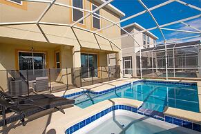 Champions Gate Resort 6 Bdrm Home