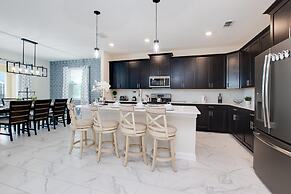 Champions Gate Resort 6 Bdrm Home