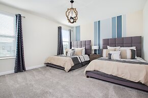 Champions Gate Resort 6 Bdrm Home