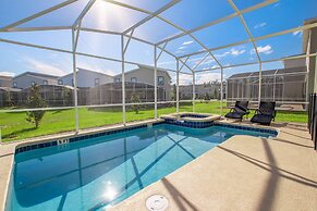 Champions Gate Resort 6 Bdrm Home