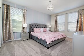 Champions Gate Resort 6 Bdrm Home