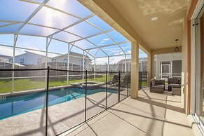 Champions Gate Resort 6 Bdrm Home