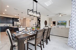 Champions Gate Resort 6 Bdrm Home