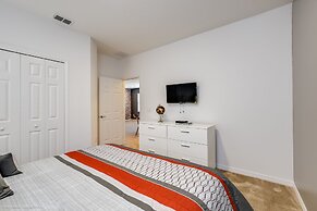 14 Bdrm 11 BA Sleeps 30