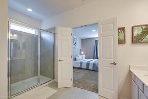 14 Bdrm 11 BA Sleeps 30