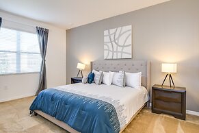 14 Bdrm 11 BA Sleeps 30