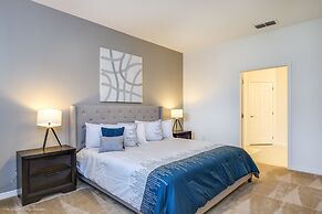 14 Bdrm 11 BA Sleeps 30