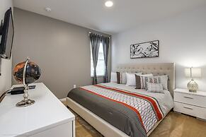 14 Bdrm 11 BA Sleeps 30