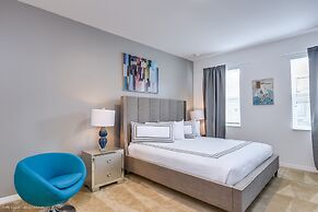 14 Bdrm 11 BA Sleeps 30