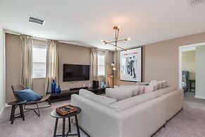 6 Bdrmgolf Coursegated Resort