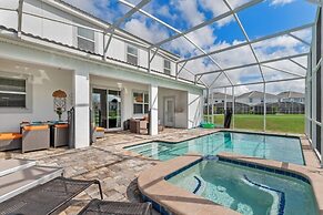 6 Bdrmgolf Coursegated Resort