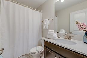 6 Bdrmgolf Coursegated Resort