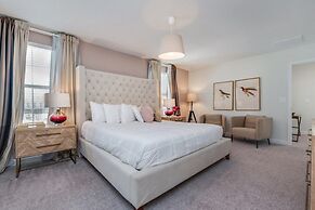 6 Bdrmgolf Coursegated Resort