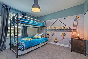 6 Bdrmgolf Coursegated Resort